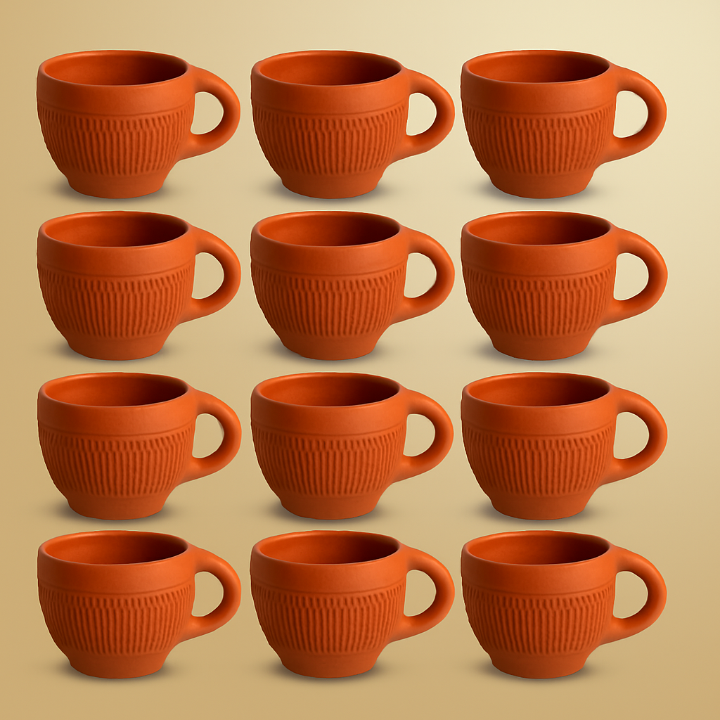 Tea cup set