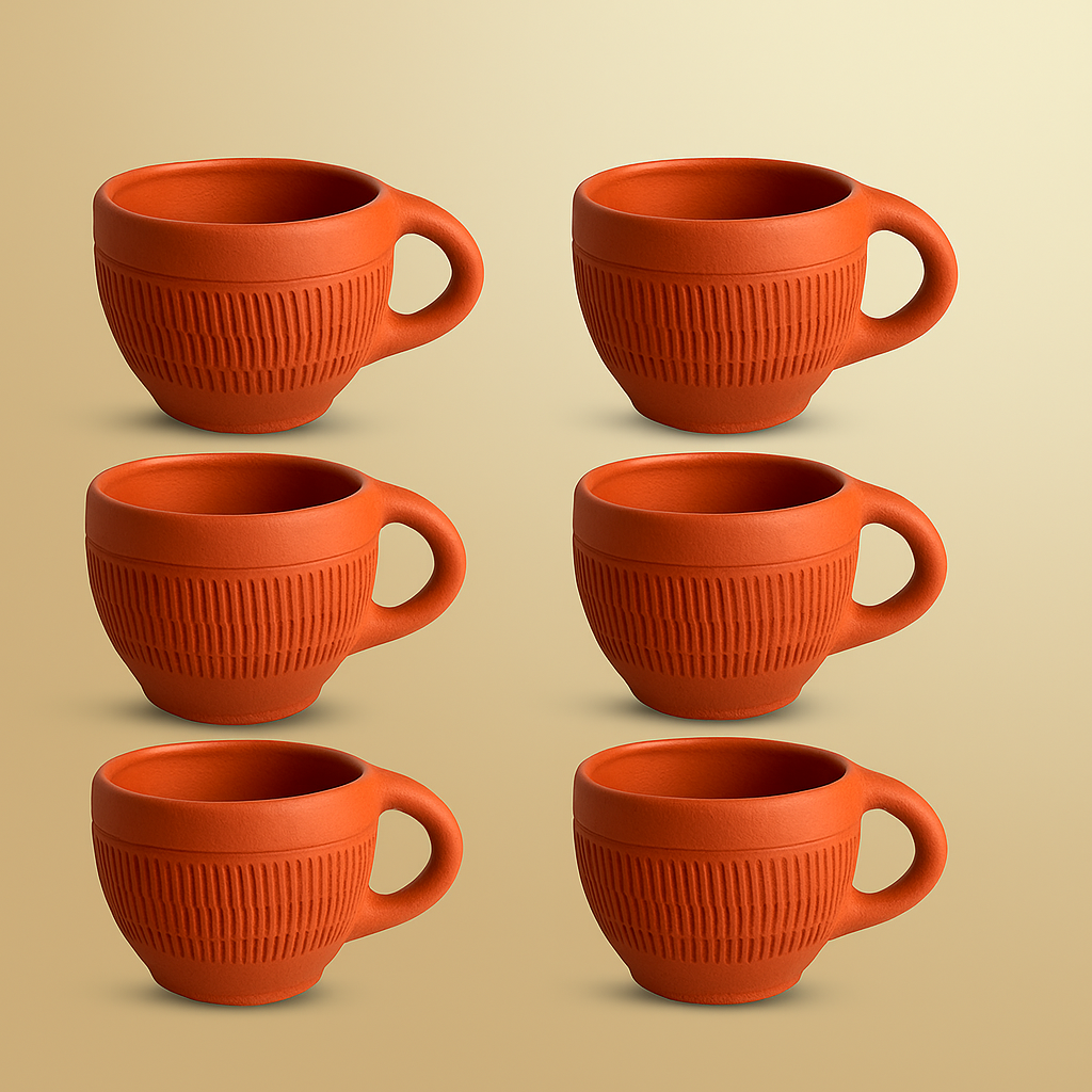 Tea cup set
