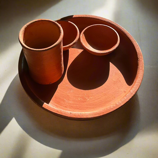 Family Dining Set