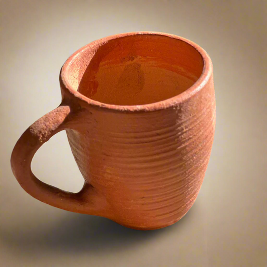 First Sip Mug