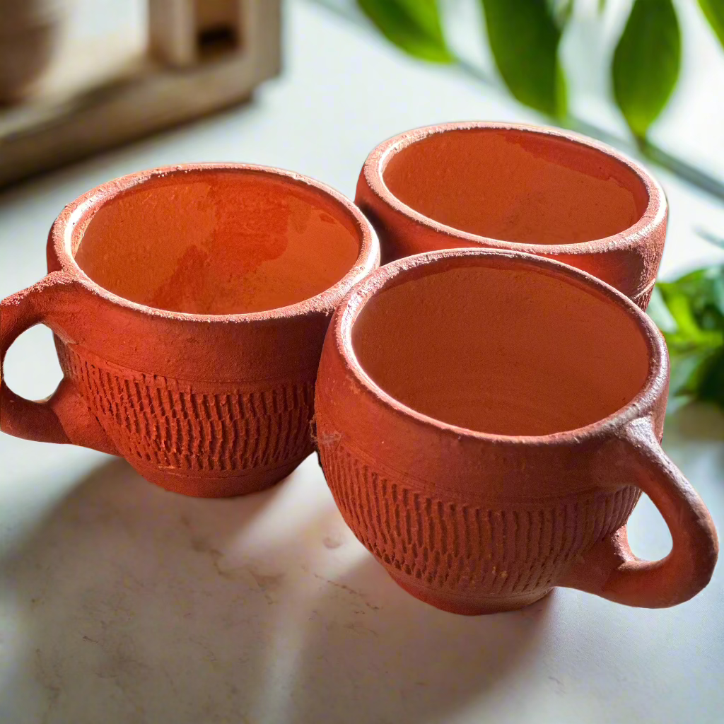 Tea cup set