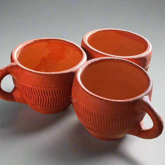 Tea cup set