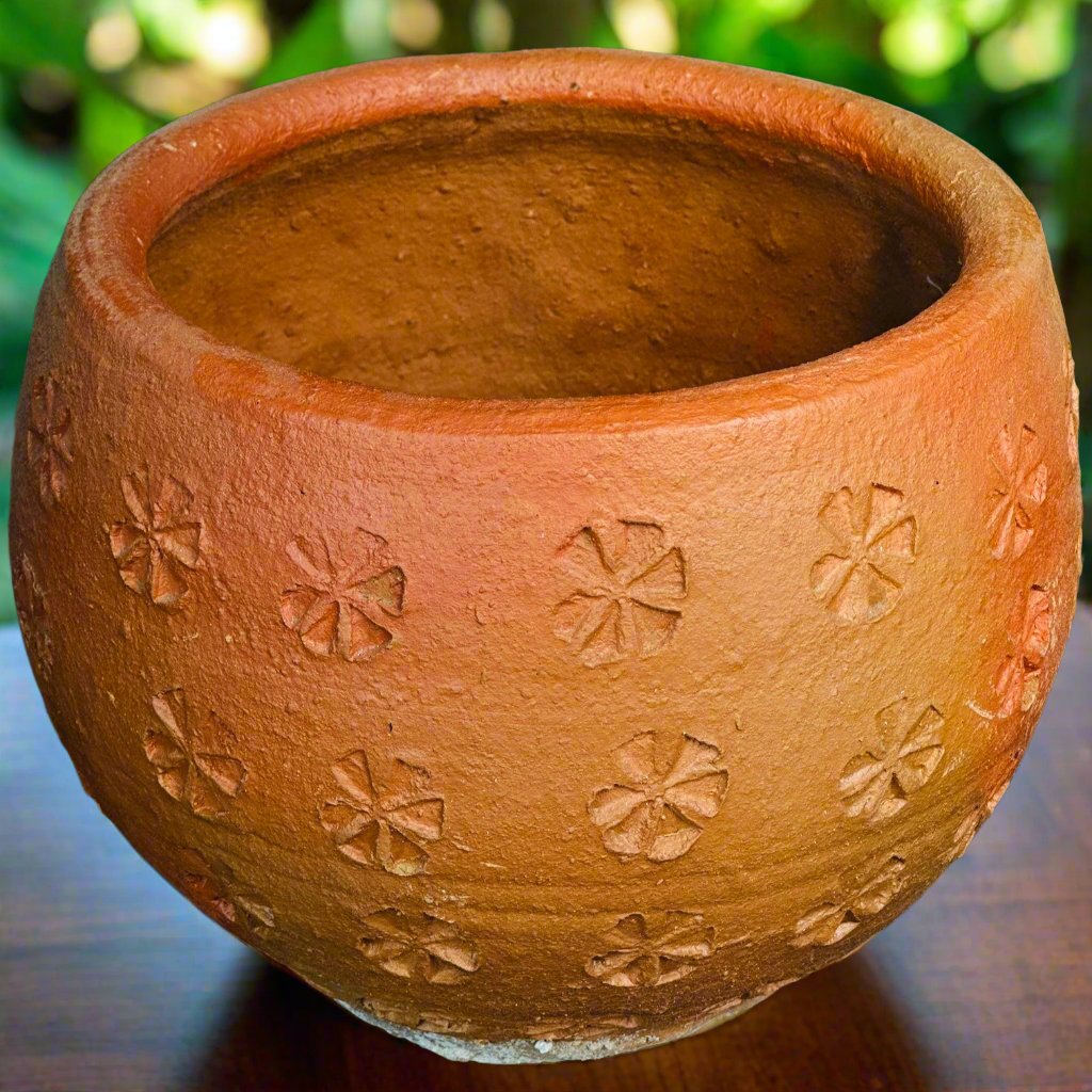Comfort Round Pot