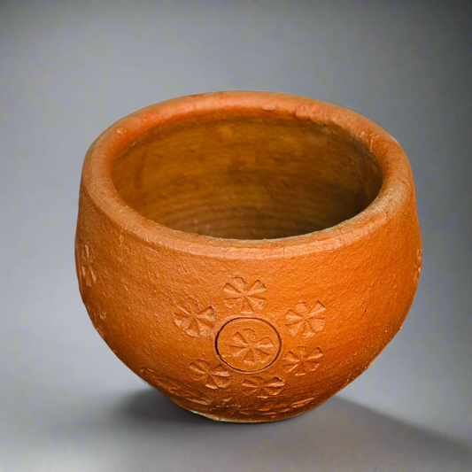 Comfort Round Pot