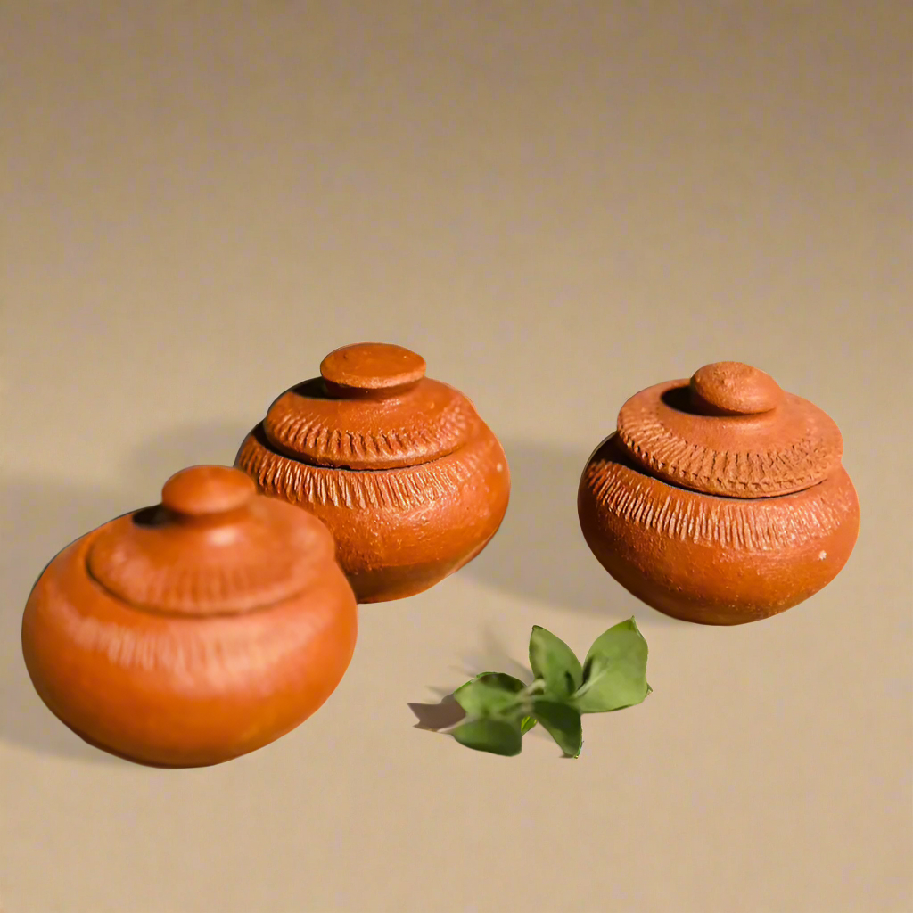 Family Dining Jars