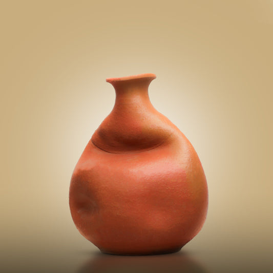 Blooming Vase