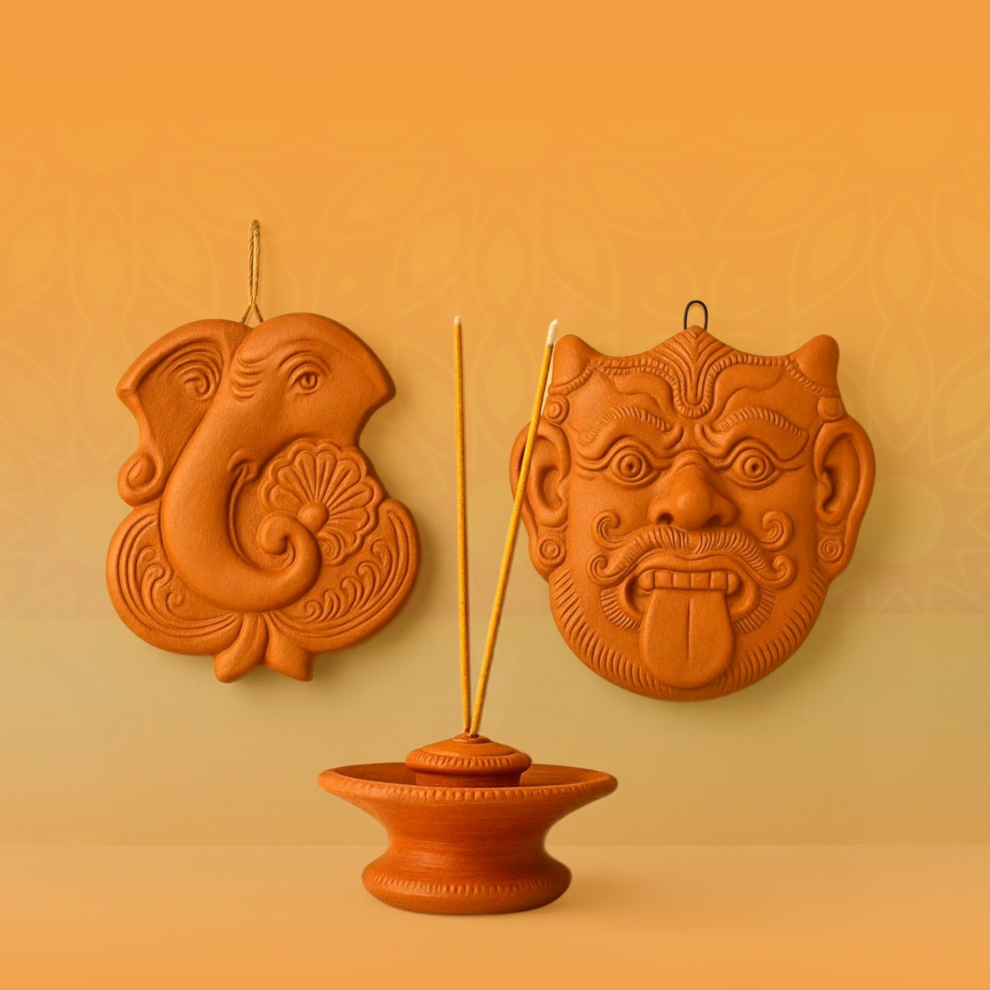 Jaadu’s Blessing Box