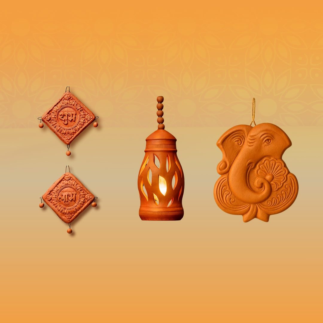 Shubh Aarambh Combo