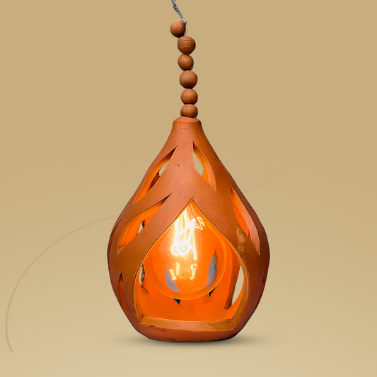 Earthlight Lamp