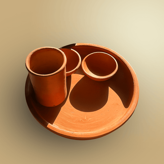 Family Dining Set