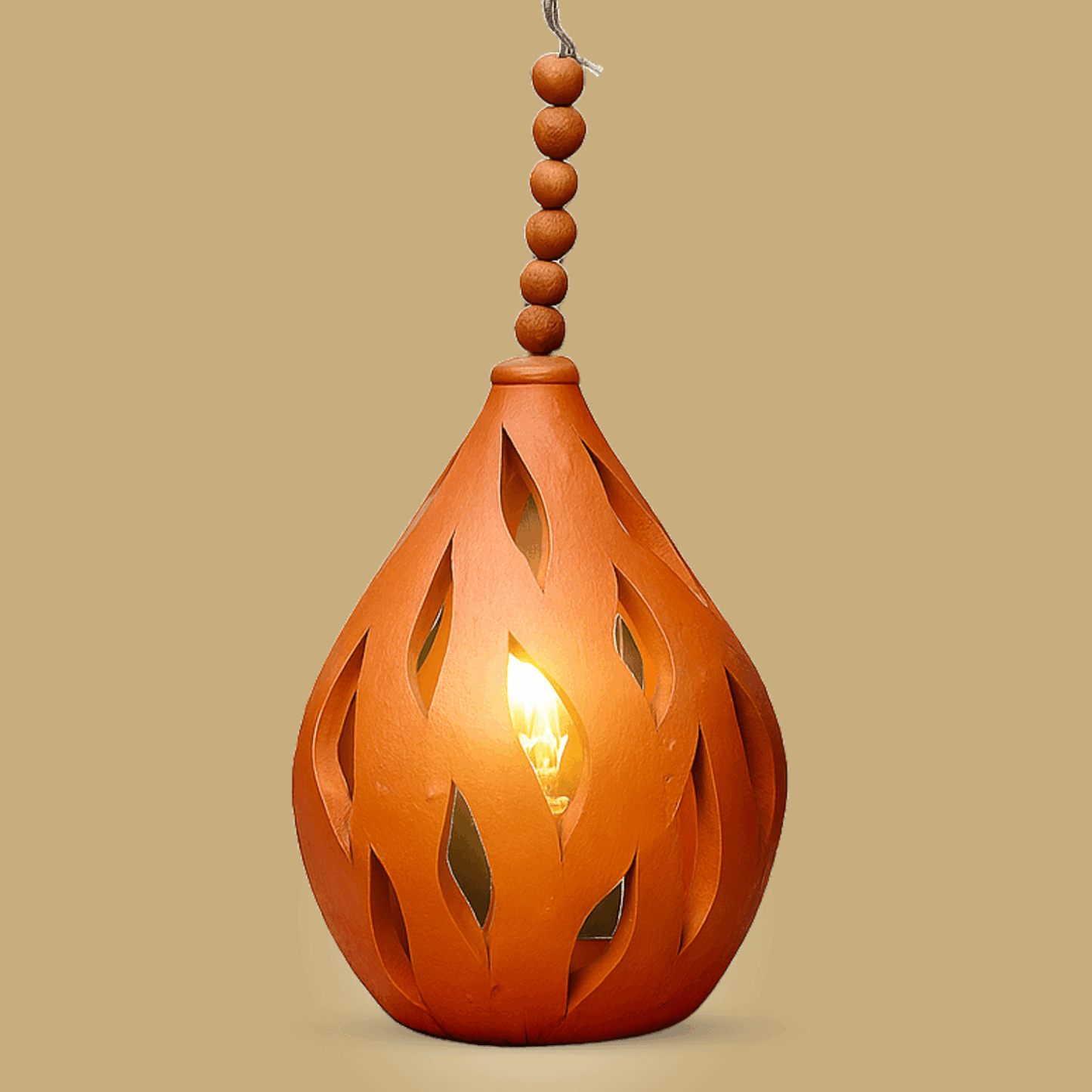 Earthlight Lamp