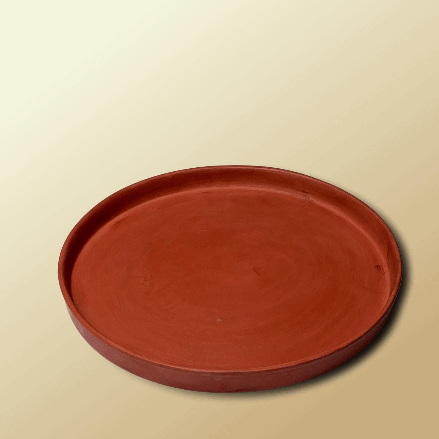 Family Dinner Plate ( Pack of 6 )