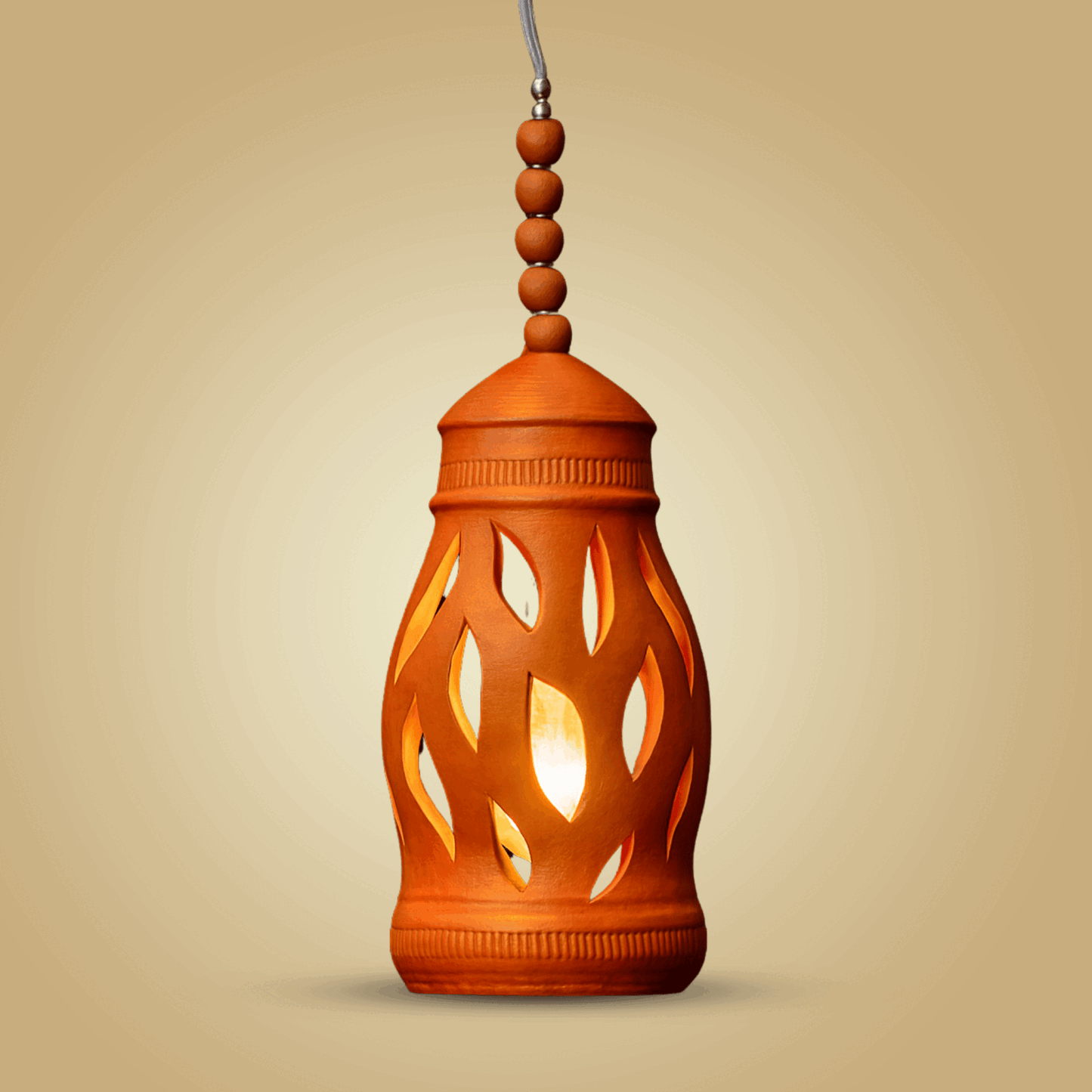 Warm Glow Lantern
