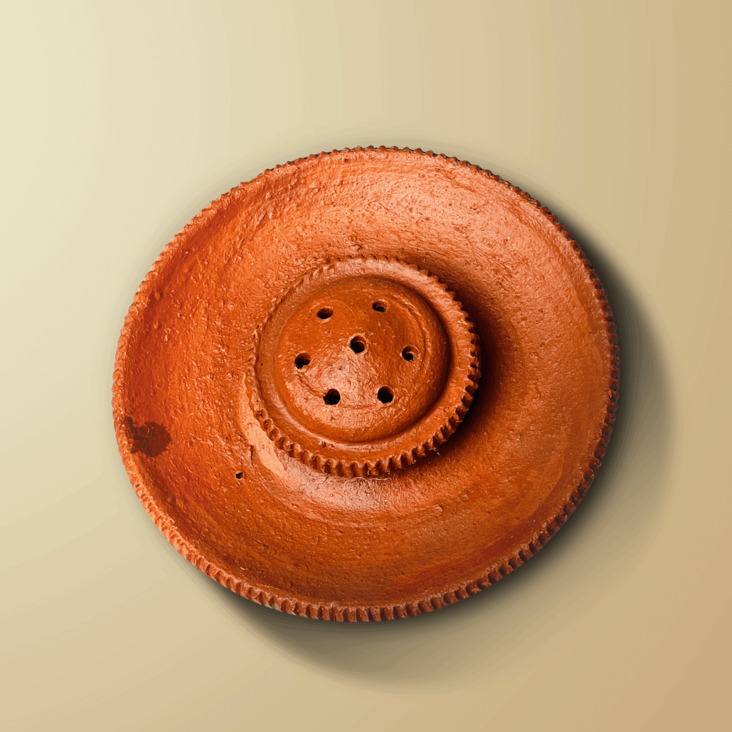 Calm Incense Holder