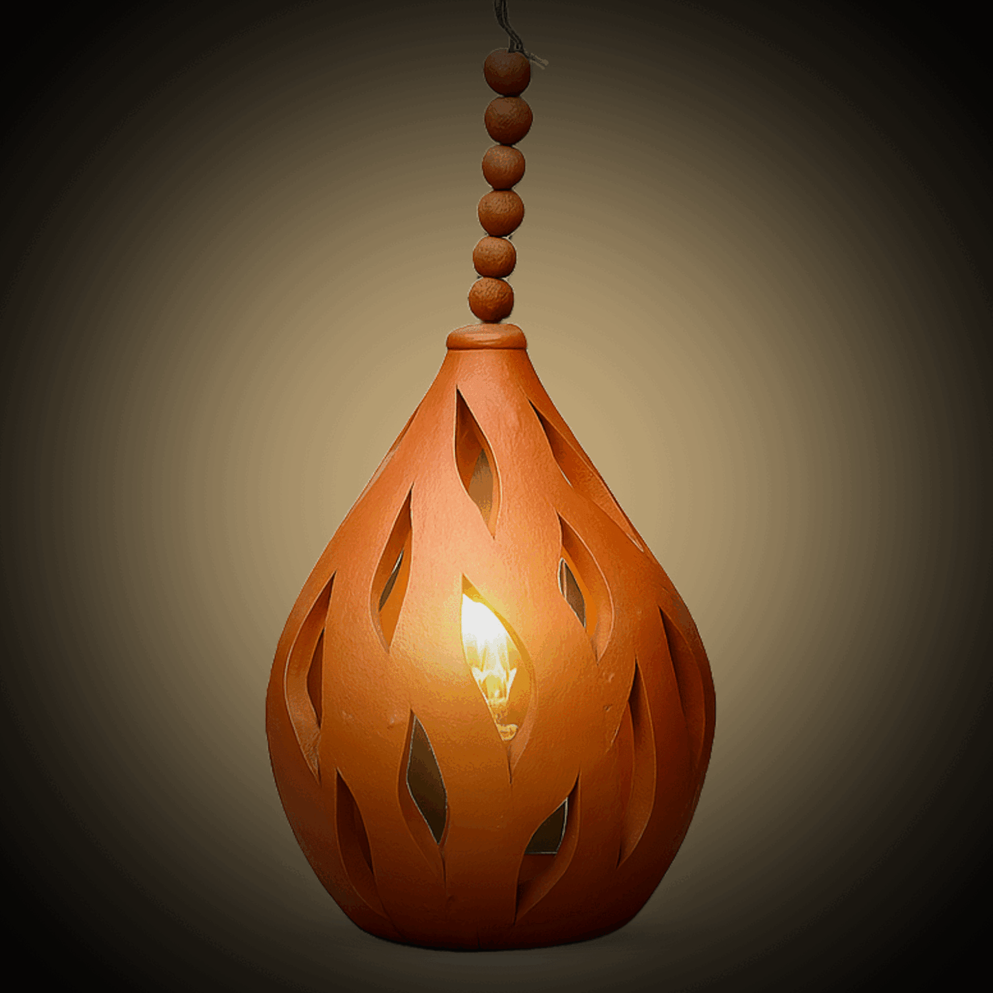 Earthlight Lamp