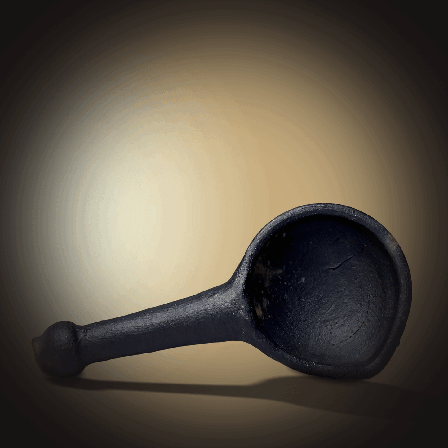 Seasoning Tadka Pan
