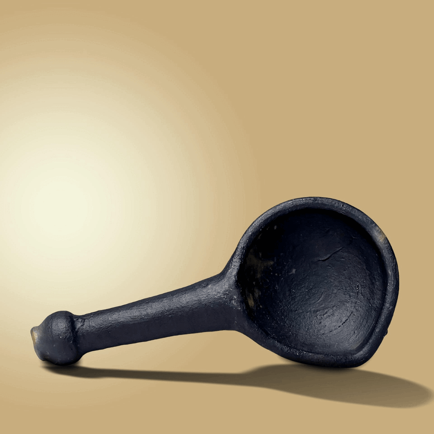 Seasoning Tadka Pan