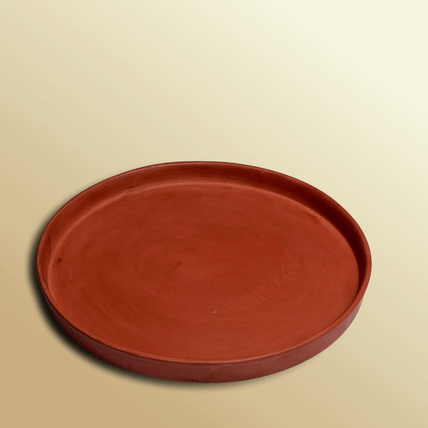 Family Dinner Plate ( Pack of 6 )