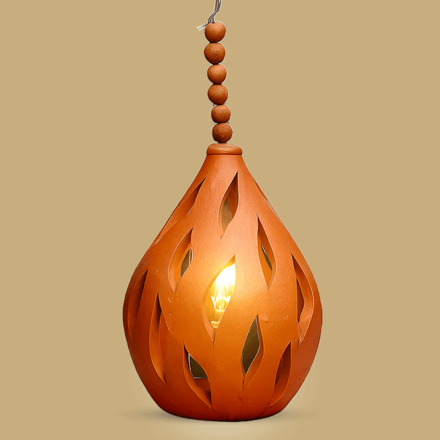 Earthlight Lamp