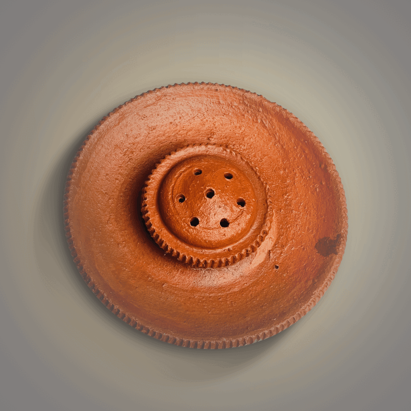 Calm Incense Holder