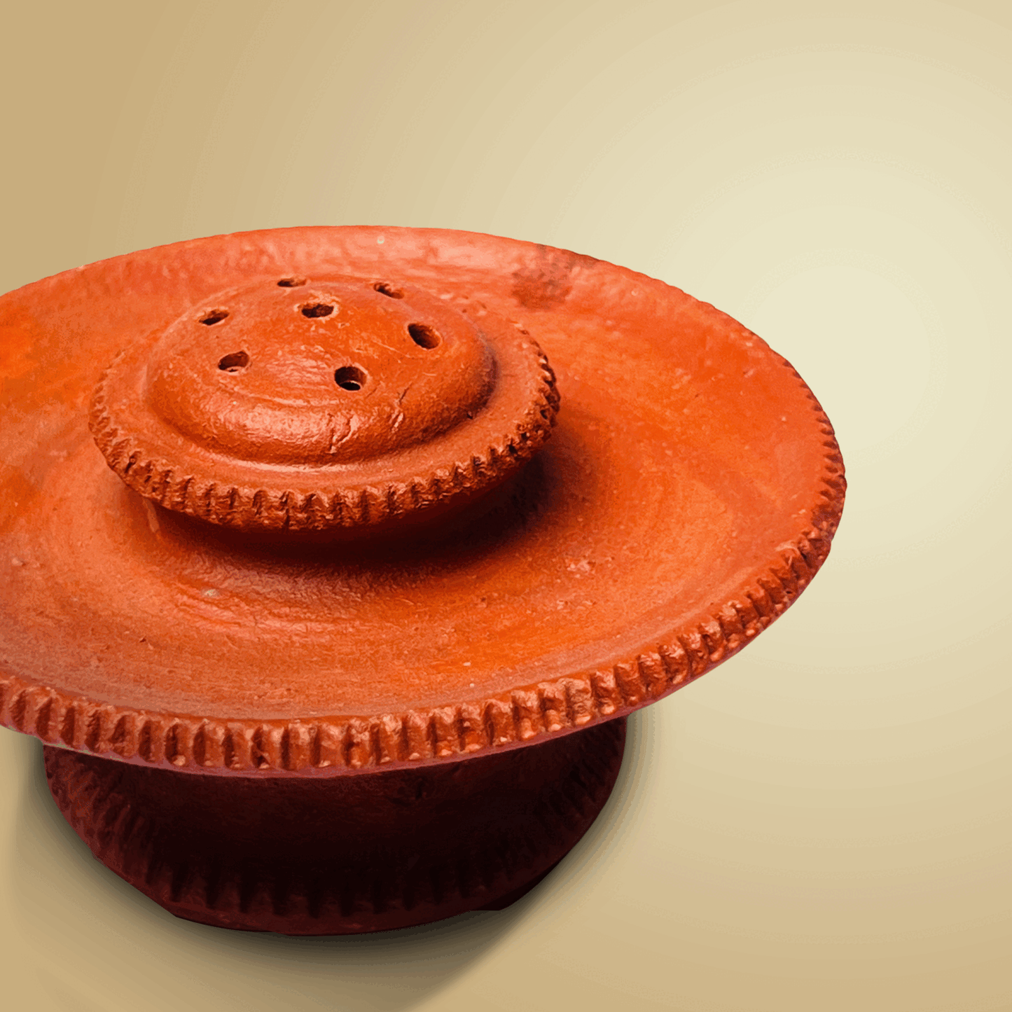 Calm Incense Holder
