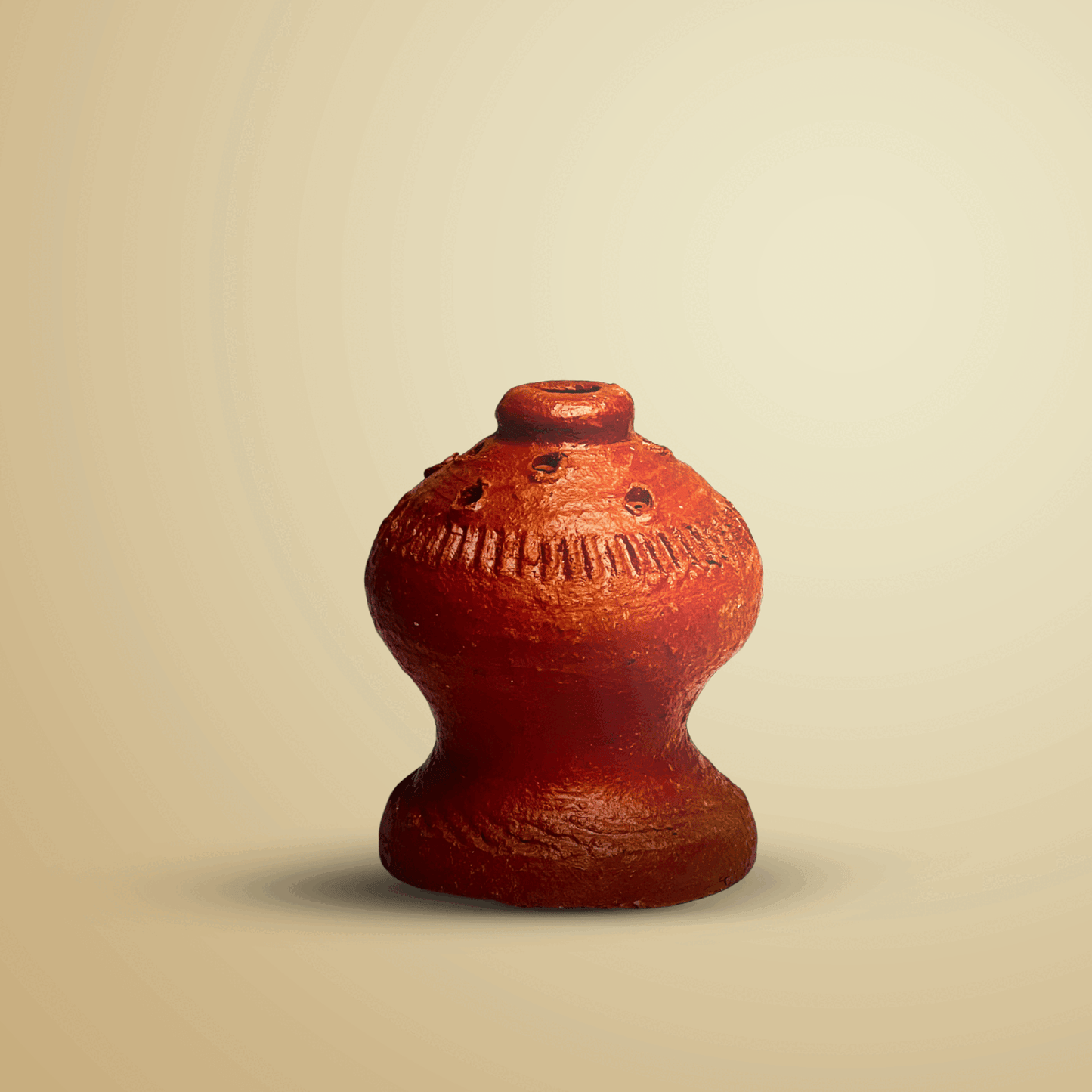 Serene Incense Holder