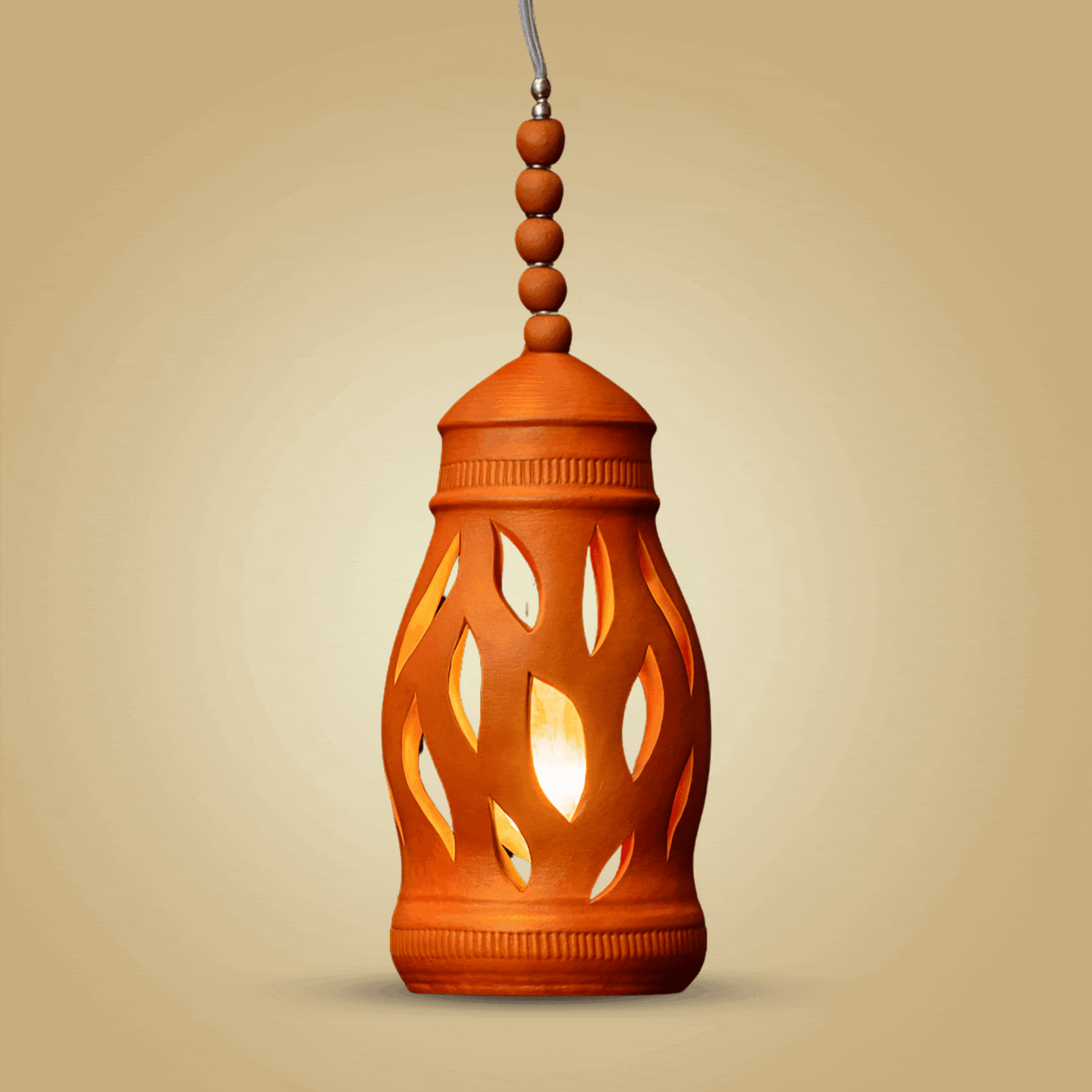 Warm Glow Lantern