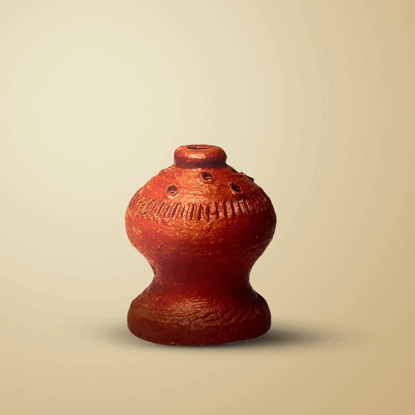 Serene Incense Holder