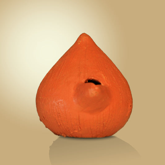 The No-Spill Diya