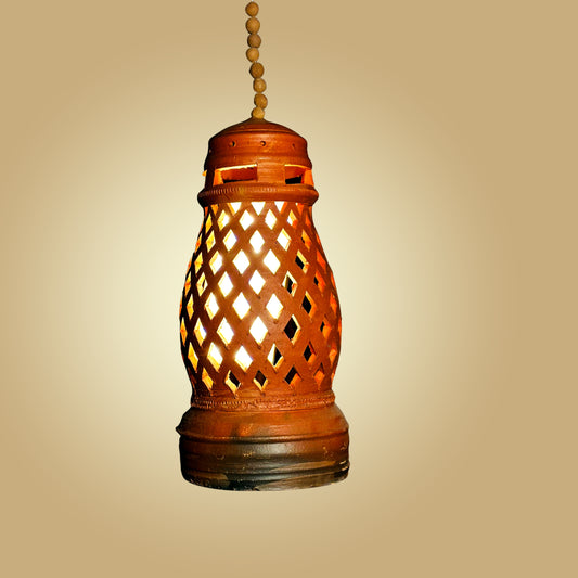 Big Warm Glow Lantern
