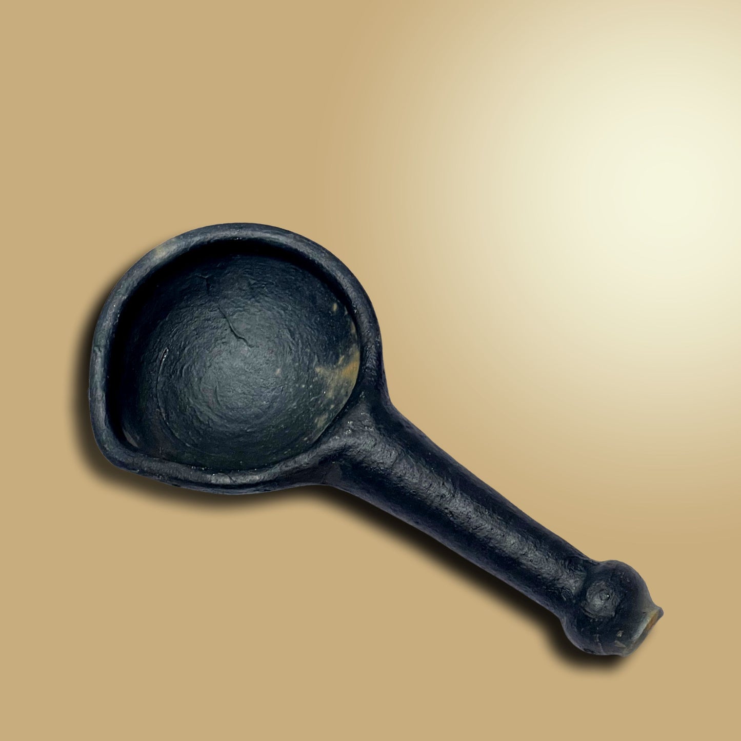 Seasoning Tadka Pan