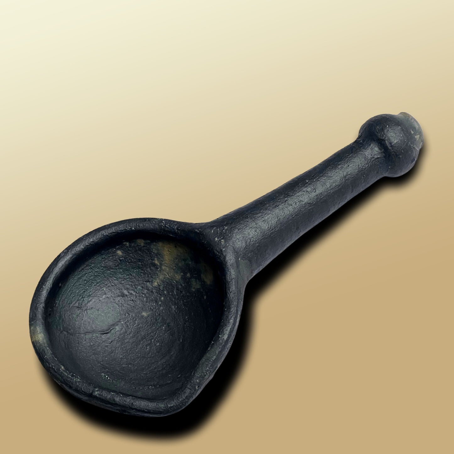 Seasoning Tadka Pan