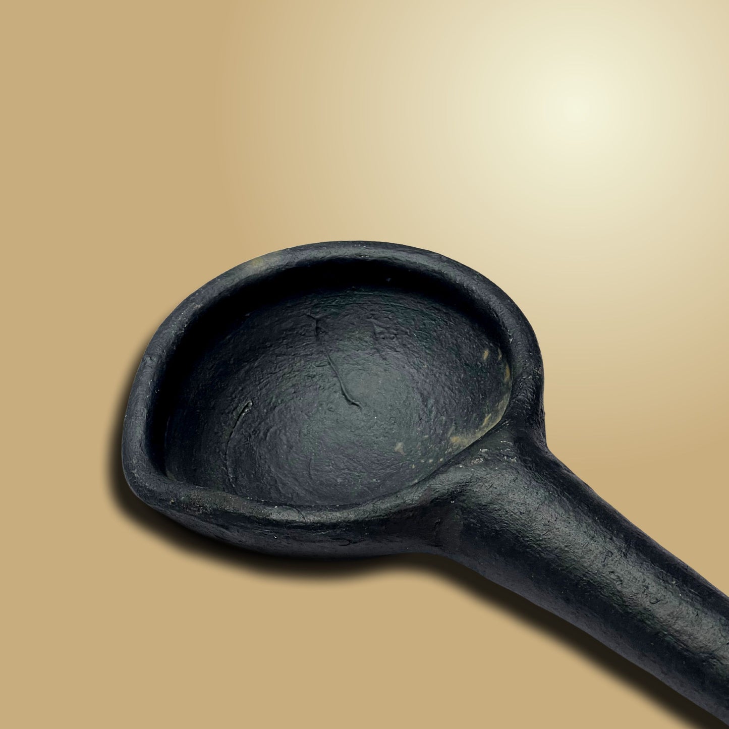 Seasoning Tadka Pan