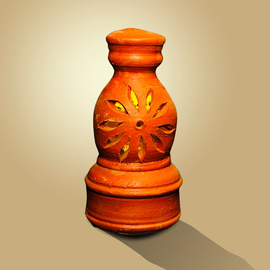 Small Earthlight Lamp