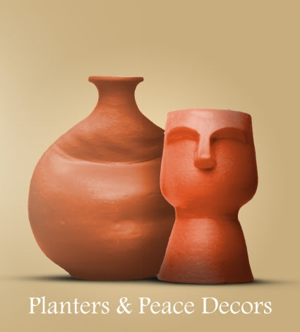 Planters